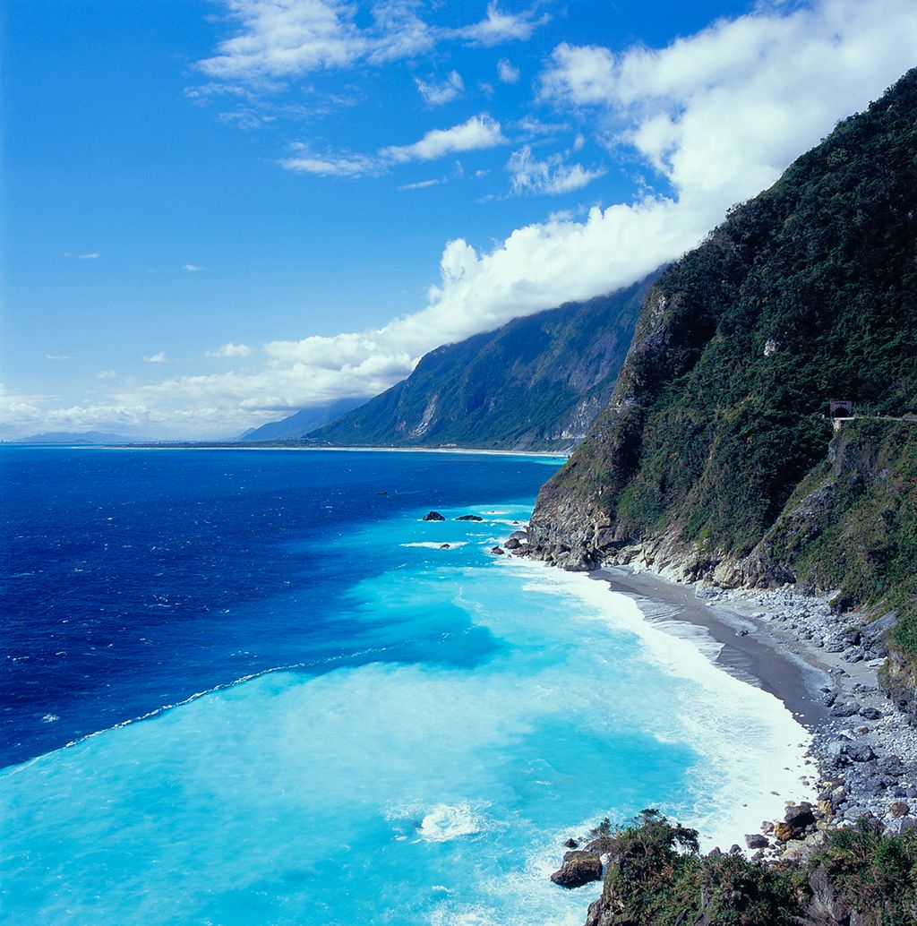 Round-the-Island